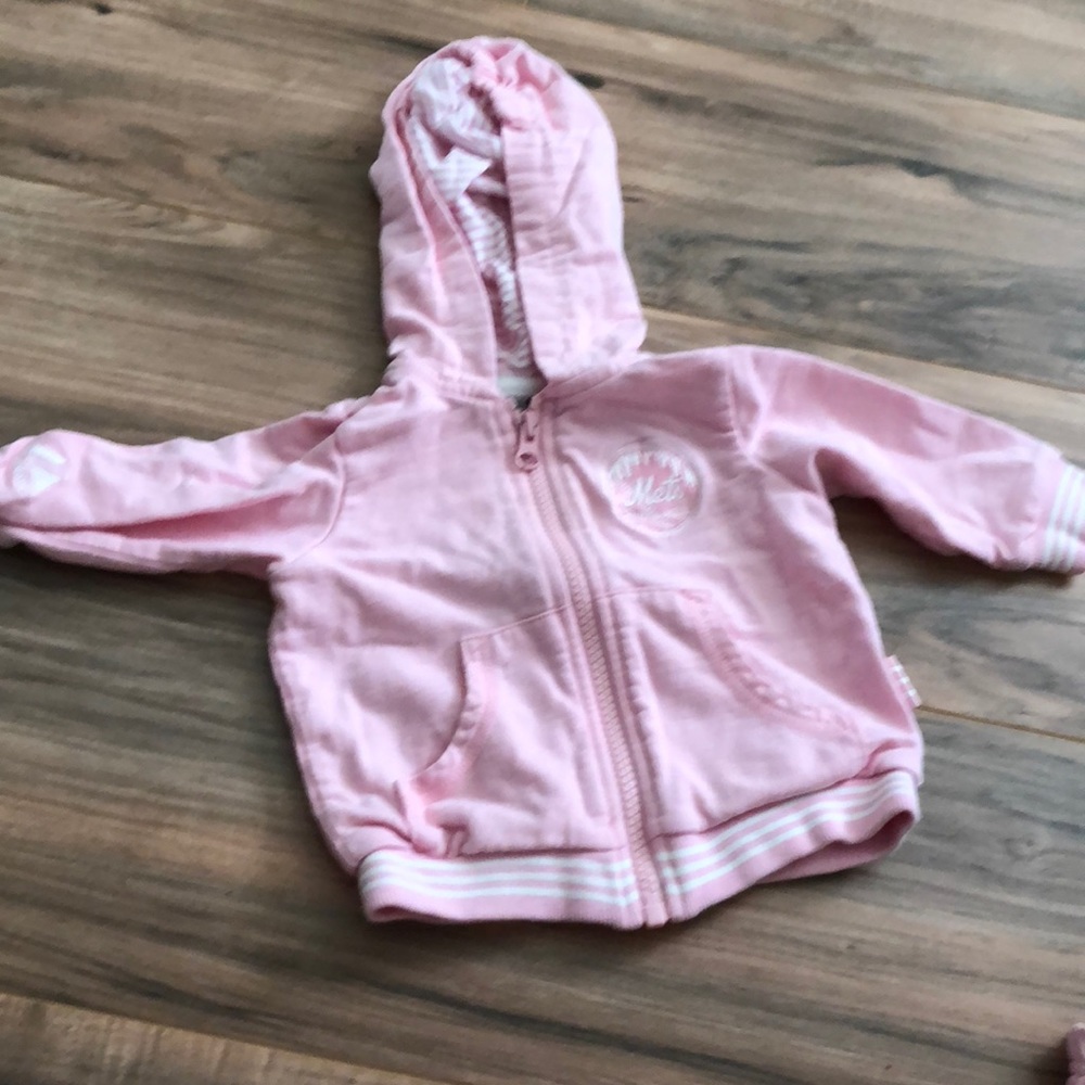 Baby girl bundle ( very cute clothes) - Picture 8 of 8